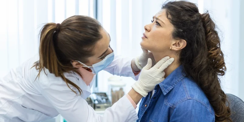 diet for thyroid disorder