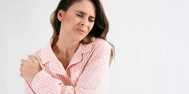 unusual body pain