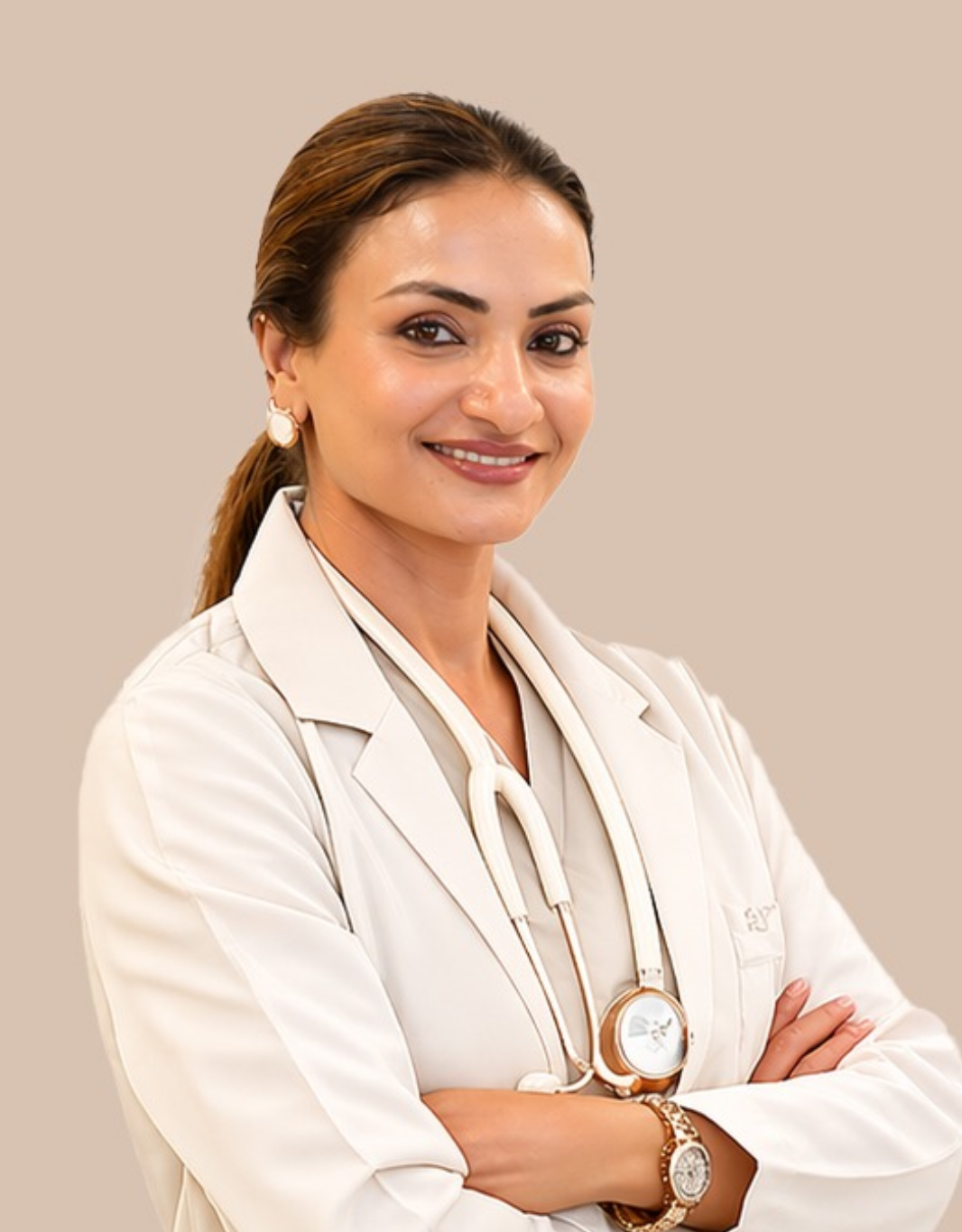 Dr. Ananda Sagari